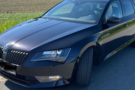 Skoda Superb 132.000 km 20.990 &euro; Barkelsby 24360