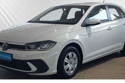 VW Polo 52.500 km 14.880 &euro; Kiel 24114