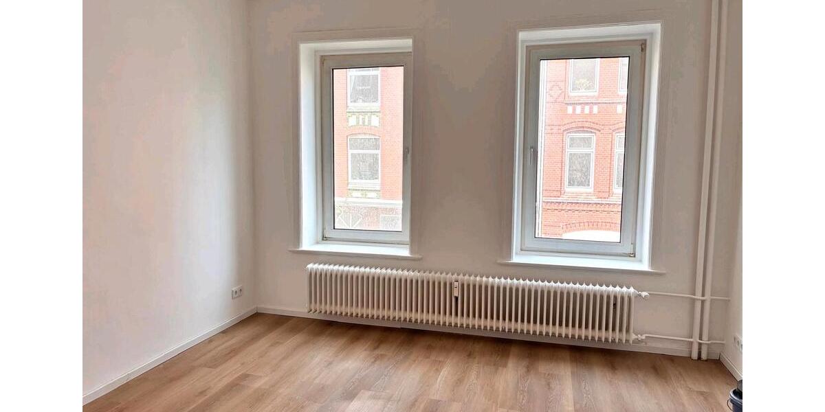 Etagenwohnung Kiel Schreventeich - 3 Zimmer, 93 m&sup2;, 1.785&euro; | Angebot:26446661