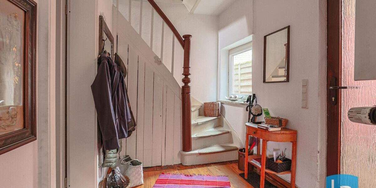 Einfamilienhaus Plön - 4 Zimmer, 91 m&sup2;, 195.000&euro; | Angebot:25291547