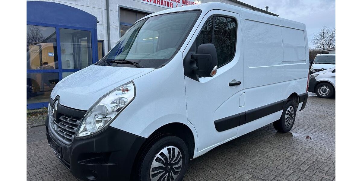 Renault Master 185.000 km 5.950 &euro; Kiel 24145