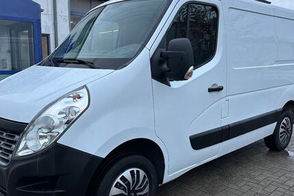 Renault Master 185.000 km 6.545 &euro; Kiel 24145