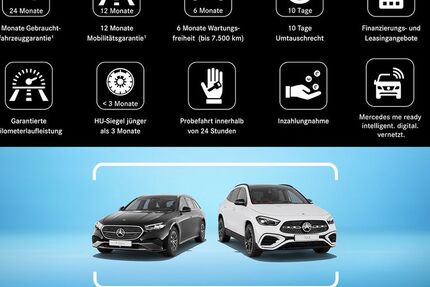 Mercedes-Benz GLC 300 85.400 km 34.290 € Kiel 24148