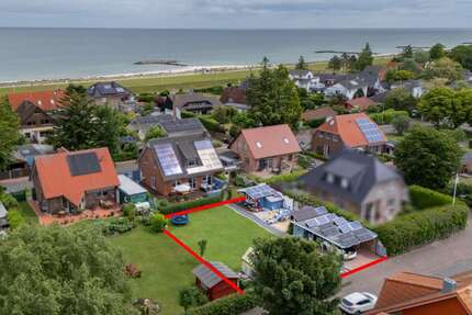 Grundstück Schönberg (Holstein) / Kalifornien Kalifornien - 275.000&euro; | Angebot:27380120