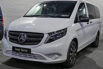 Mercedes-Benz Vito 43.300 km 40.460 &euro; Kiel 24109