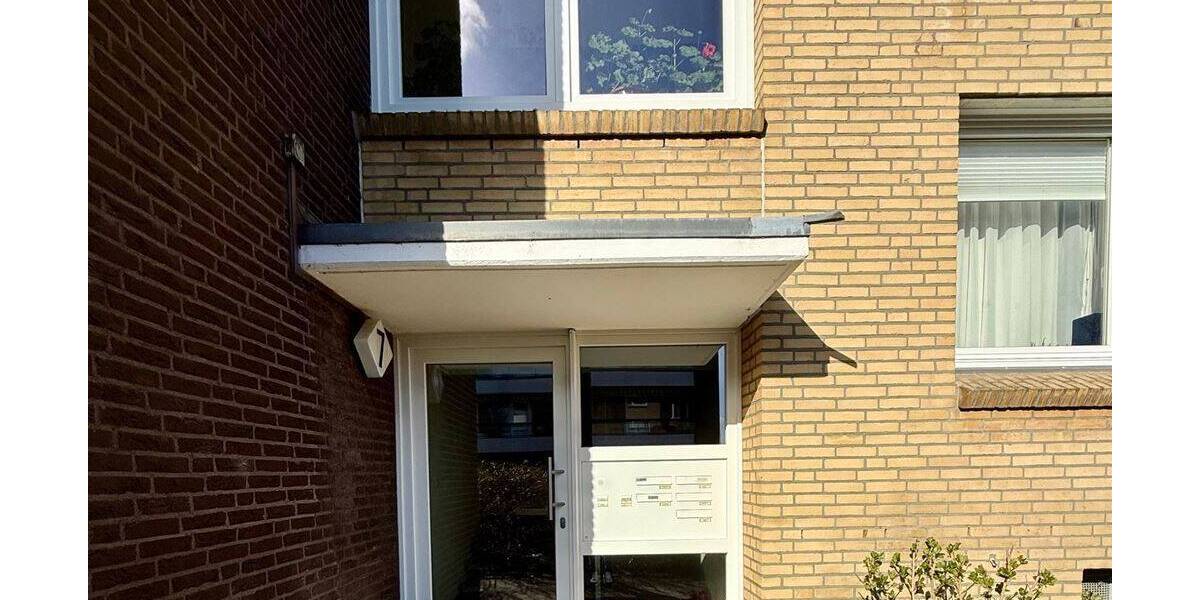 Etagenwohnung Kronshagen - 2 Zimmer, 72 m&sup2;, 197.000&euro; | Angebot:26291983