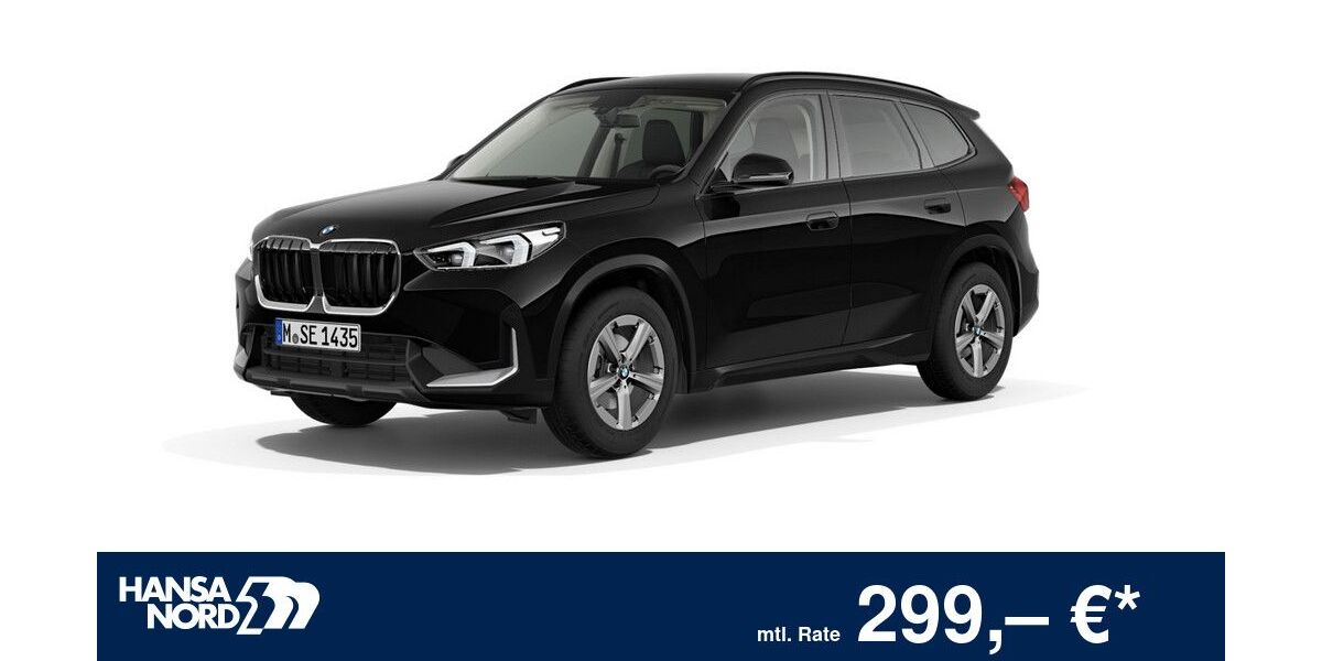 BMW X1 112.888 km 29.250 &euro; Kiel 24118