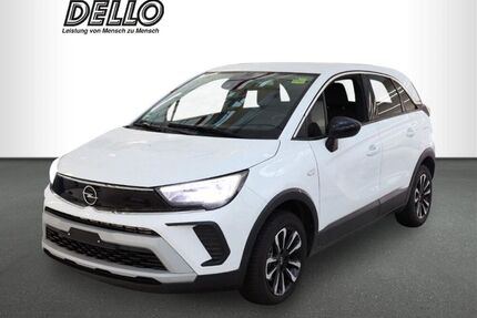 Opel Crossland (X)