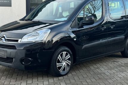 Citroen Berlingo 157.099 km 4.480 &euro; Neumünster 24536