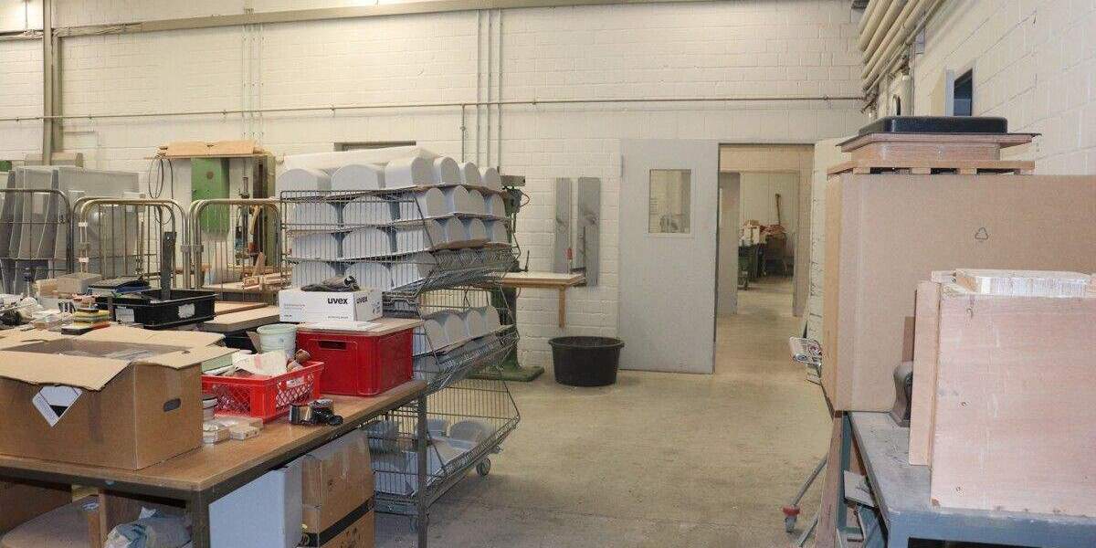 Gewerbeobjekt Kiel Wellsee - 8.500&euro; | Angebot:23935861