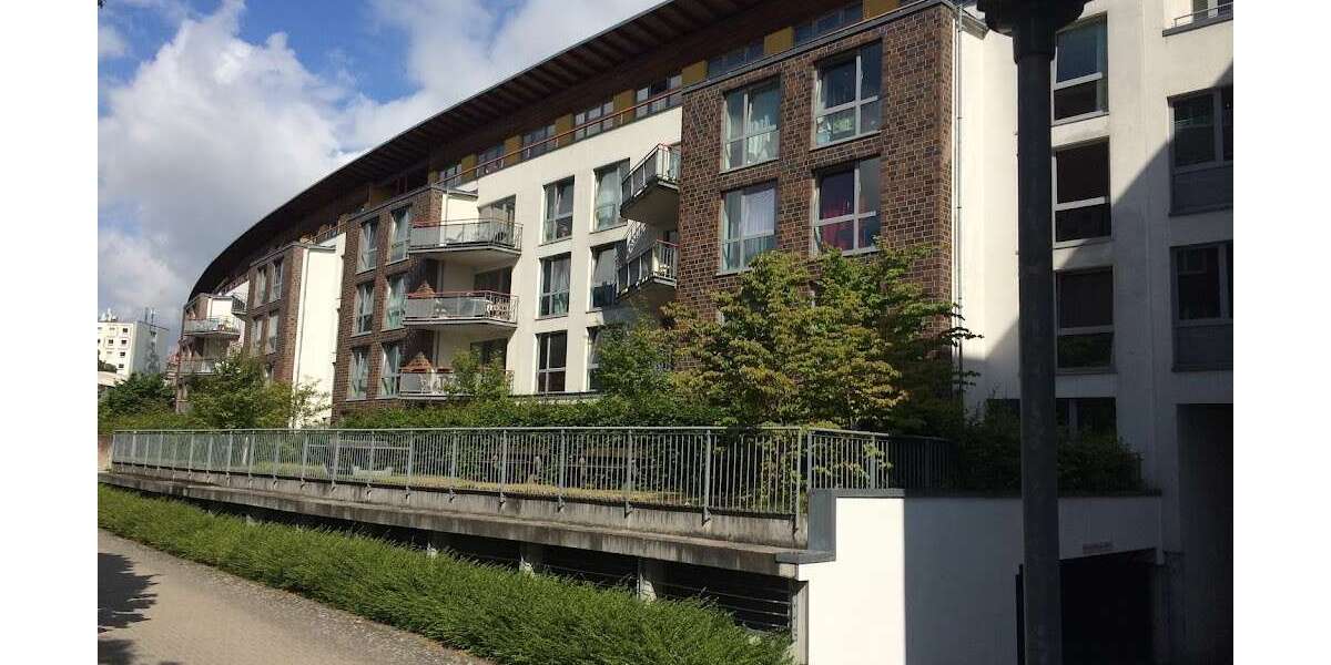 Etagenwohnung Kiel Ravensberg - 1 Zimmer, 31 m&sup2;, 372&euro; | Angebot:26927808