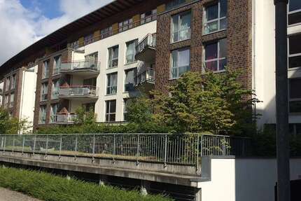 Wohnung Kiel Ravensberg - 1 Zimmer, 31 m&sup2;, 372&euro; | Angebot:26927808