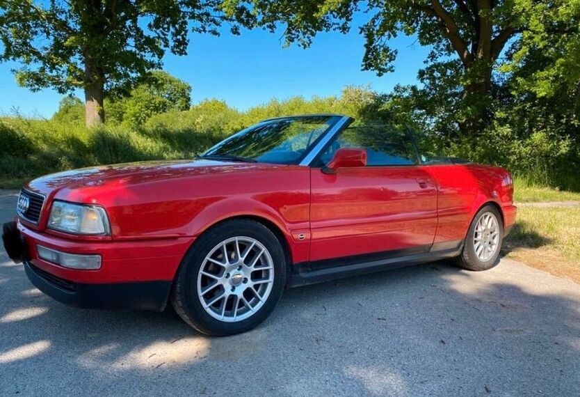 Cabriolet