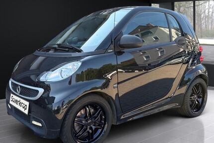 Smart ForTwo 59.521 km 12.799 &euro; Kiel 24116