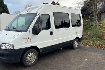 Fiat Ducato 173.000 km 5.500 &euro; Köhn/ OT Pülsen 24257