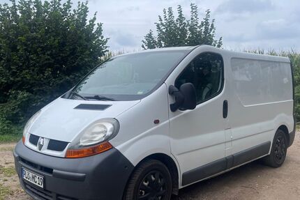 Renault Trafic 363.608 km 2.800 &euro; Kiel 24103