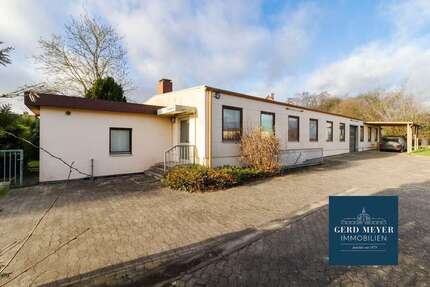 Halle in Ascheberg 265.000 € 266 m²