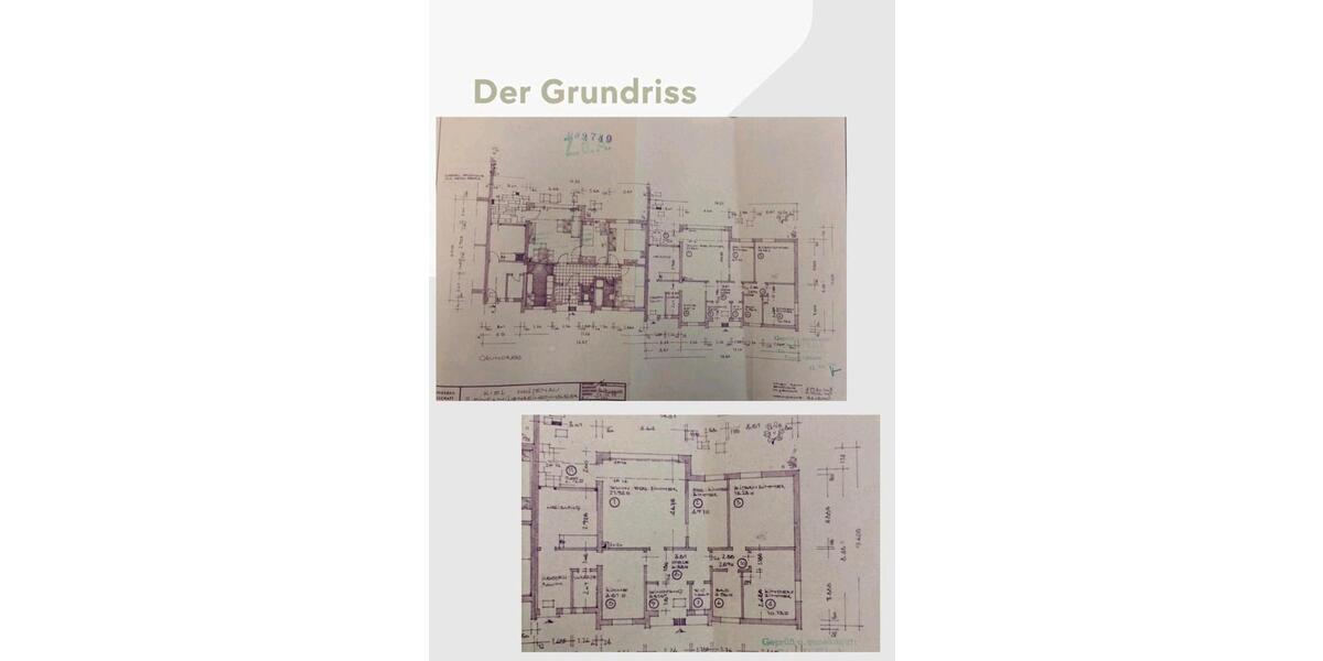 Reihenhaus Kiel Friedrichsort - 3 Zimmer, 85 m&sup2;, 325.000&euro; | Angebot:26621412
