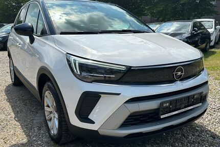 Opel Crossland (X) 76.000 km 10.999 &euro; Kiel 24145