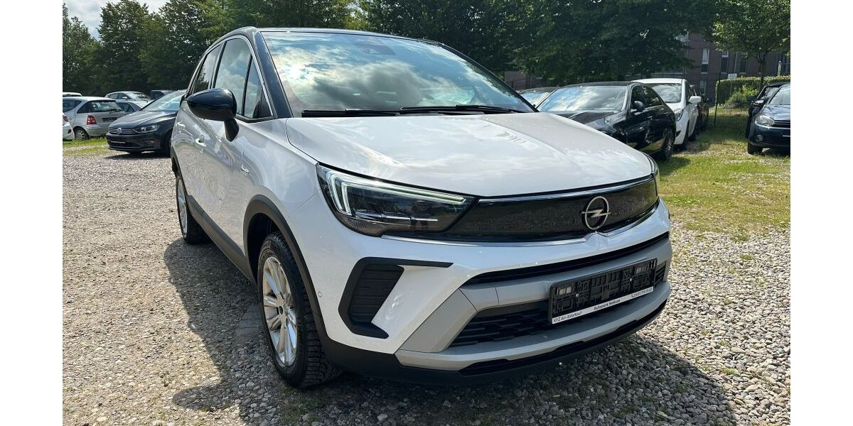 Opel Crossland (X) 76.000 km 10.999 &euro; Kiel 24145