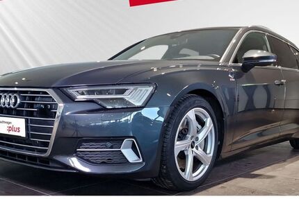 Audi A6 105.050 km 31.980 &euro; Kiel 24118