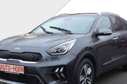 Kia Niro 25.000 km 22.730 &euro; Kiel 24146