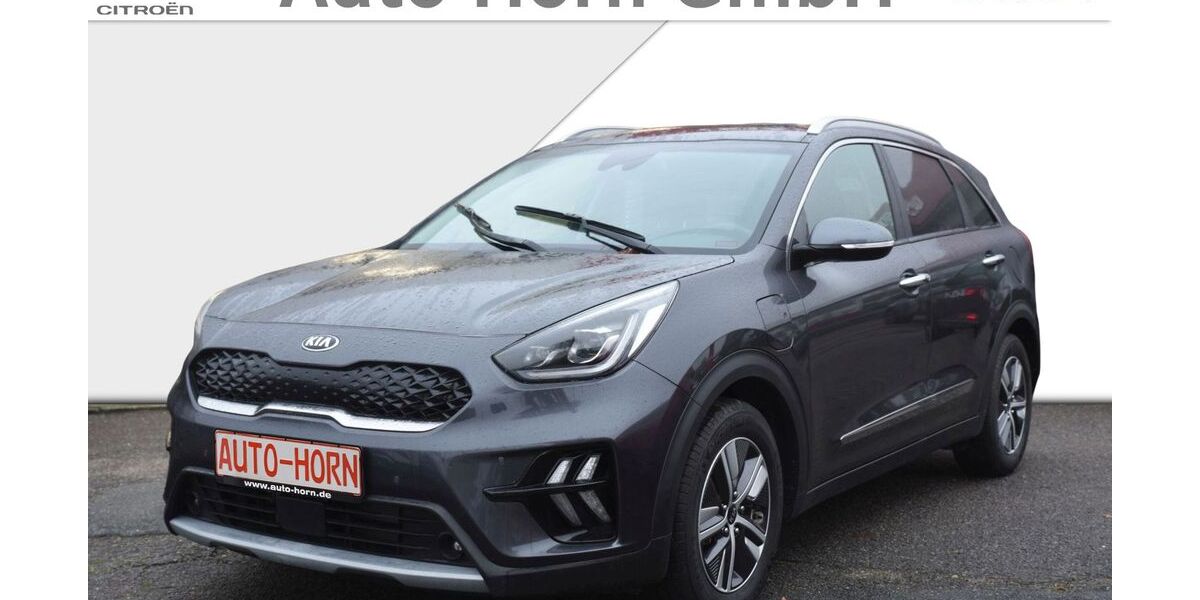 Kia Niro 25.000 km 22.730 &euro; Kiel 24146