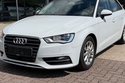 Audi A3 199.000 km 9.990 &euro; BLUMENTHAL 24241