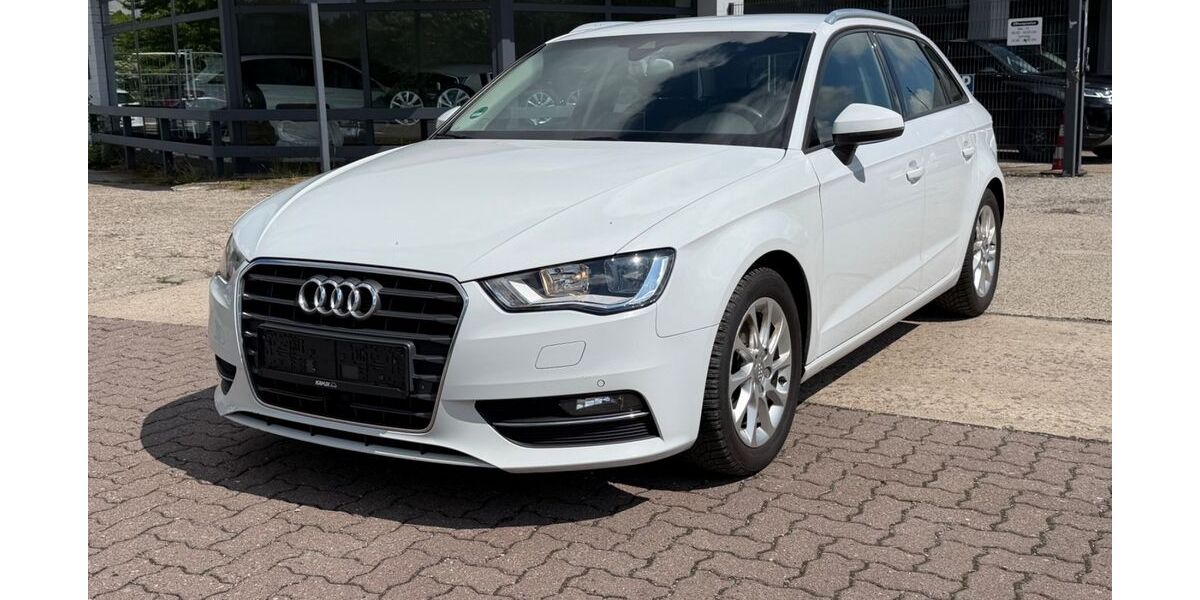 Audi A3 199.000 km 9.990 &euro; BLUMENTHAL 24241