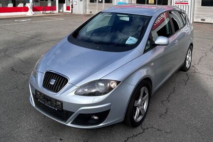 Seat Altea 206.421 km 3.450 &euro; Ascheberg 24326