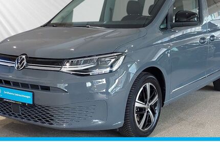 VW Caddy 10.000 km 35.980 € Kiel 24114
