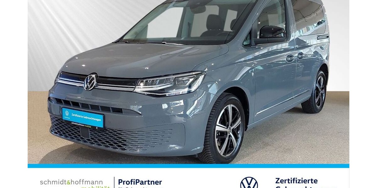 VW Caddy 10.000 km 35.980 € Kiel 24114