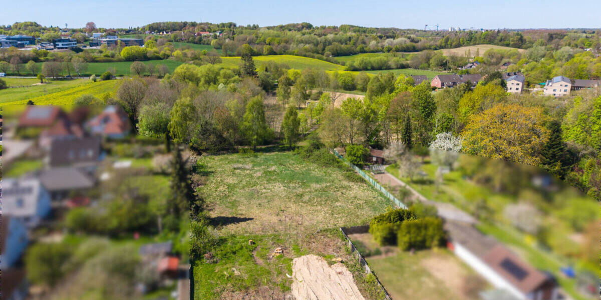 Grundstück Schwentinental Klausdorf - 517.000&euro; | Angebot:26686697