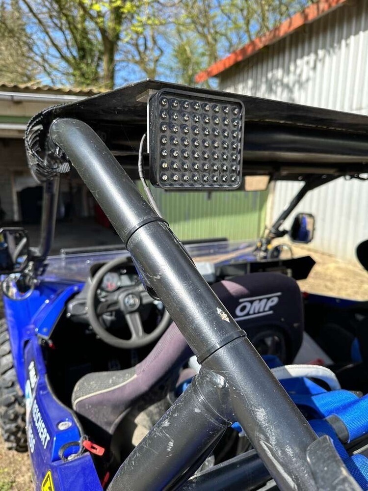 YXZ 1000R