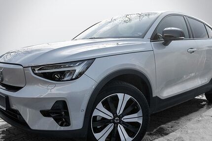 Volvo C40 41.400 km 33.890 &euro; Büdelsdorf 24782