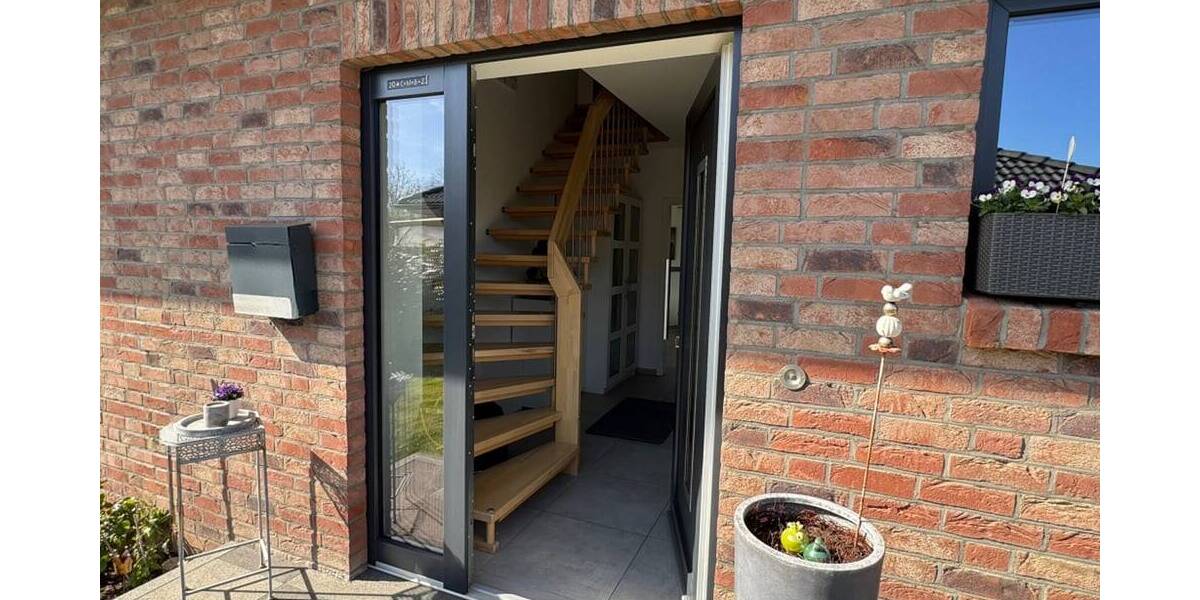 Einfamilienhaus Probsteierhagen - 4 Zimmer, 119 m&sup2;, 499.887&euro; | Angebot:26350620