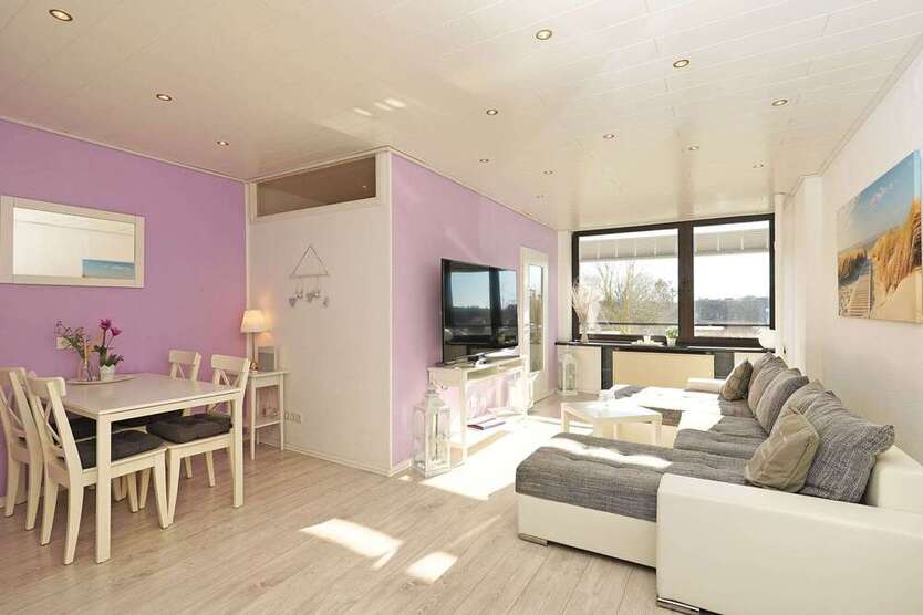 Wohnung zum Kaufen in Wendtorf 125.000 € 40 m²