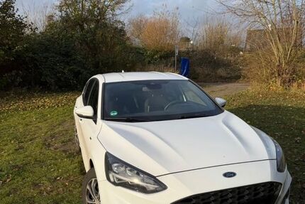 Ford Focus 36.000 km 17.999 &euro; Kiel 24107