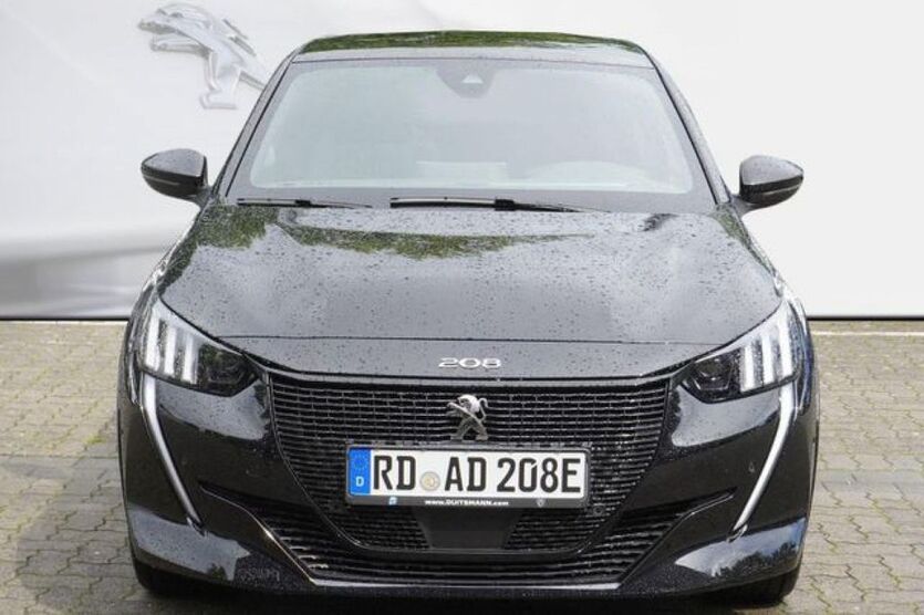 Peugeot 208 32.000 km 19.900 € Rendsburg 24768