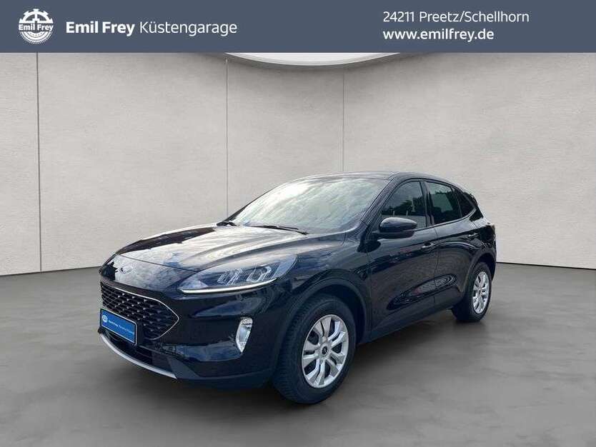 Kuga