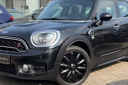 Mini Countryman S (Cooper) 78.077 km 14.890 &euro; Neumünster 24536