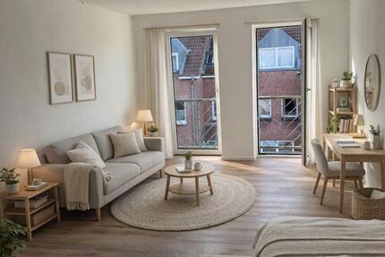 Wohnung Kronshagen - 1 Zimmer, 28 m&sup2;, 589&euro; | Angebot:25252753