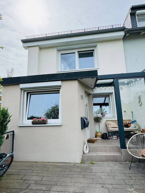 ...Ihr neues Zuhause (KfW 70) in Kiel!
