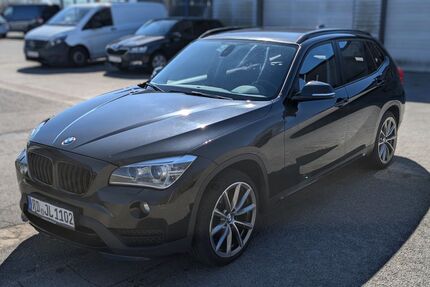 BMW X1 248.000 km 9.800 &euro; Gettorf 24214