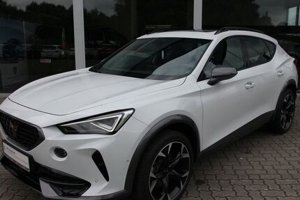 Cupra Formentor 13.350 km 28.870 &euro; Neumünster 24539