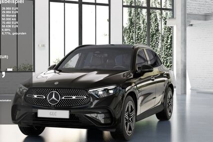 Mercedes-Benz GLC 300 9.999 km 72.950 &euro; Neumünster 24539