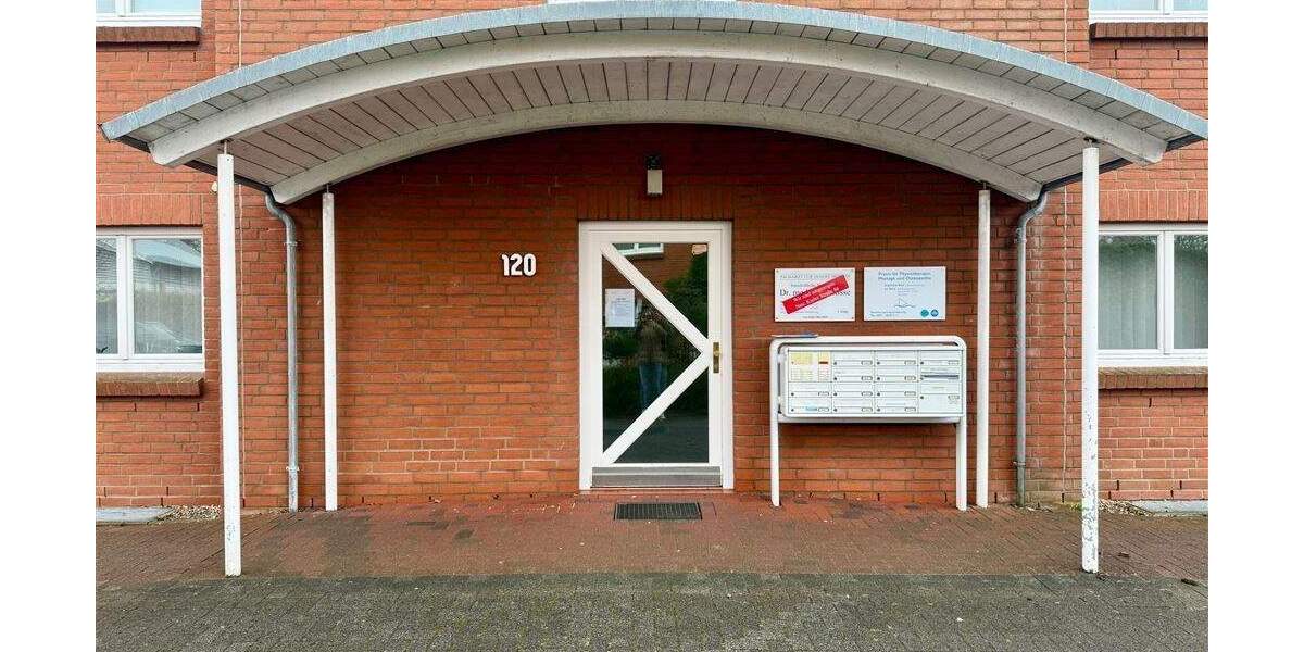 Gewerbeobjekt Kronshagen - 1.415&euro; | Angebot:25319199