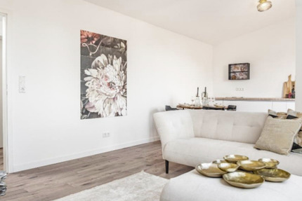 Wohnung Molfsee - 2 Zimmer, 65 m&sup2;, 205.000&euro; | Angebot:25289692