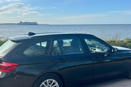 BMW 318 179.000 km 11.750 &euro; Heikendorf 24226