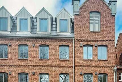 Wohnung Eckernförde - 2 Zimmer, 50 m&sup2;, 425.000&euro; | Angebot:26682381